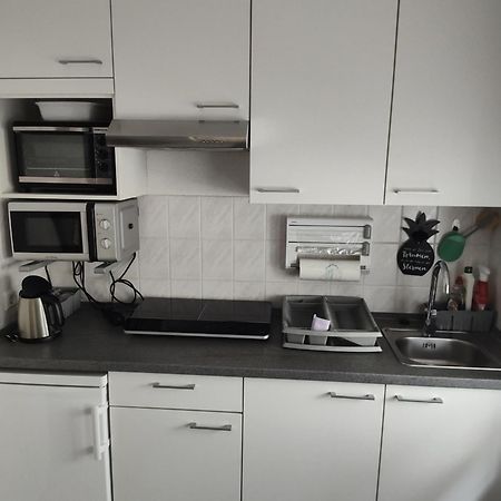 Ferienwohnung Altstadt Rottenburg am Neckar Exterior foto